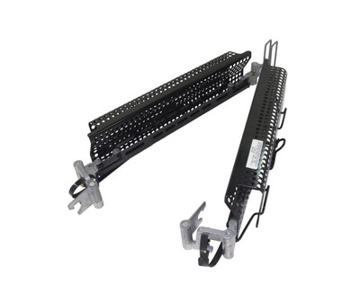 Dell 2U Cable Management Arm for PowerEdge 2950, organizes cables in server rack