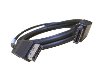 487342-L70 - HP 6.6ft DisplayPort Video Cable Monitor Cable