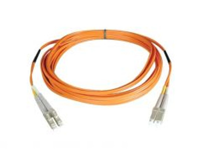 0M6969 - Dell 3.28ft Multi-Mode LC/LC Fiber Optic Cable