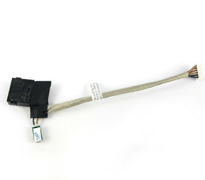 50.4RQ01.001 - Lenovo Carbon DC Power Jack Input Cable