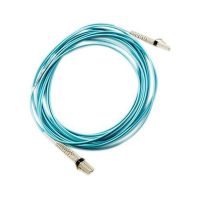 HP 1.6m LC to LC Fiber Cable for 3PAR StoreServ - High-quality fiber cable compatible with HP servers