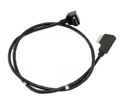J8J63-60104 - HP Scanner Control Board HDMI Cable