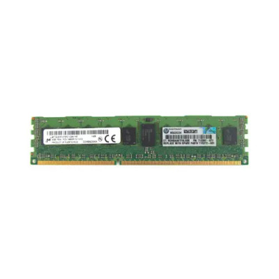 HP 715272-001 4GB DDR3-1866MHz ECC Registered Memory Module
