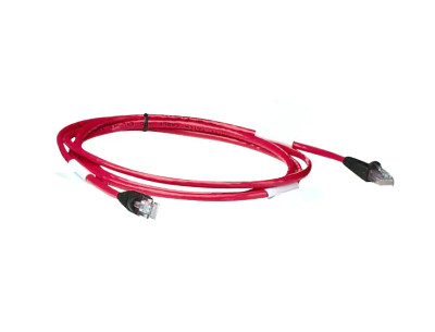 263474-B23 - HP 12ft RJ-45 Cat5 KVM Console Cable