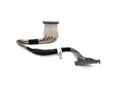 Dell Control Panel Cable 0Y511K for PowerEdge R310 Server - Replacement cable for server control panel. Dell Control Panel Cable 0Y511K for PowerEdge R310 Server - Replacement cable for server control panel.
