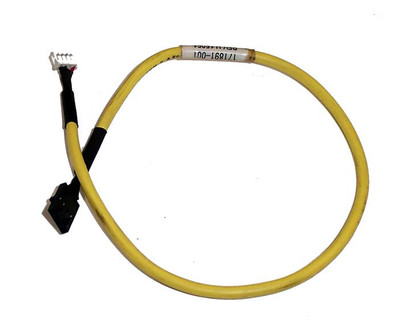HP CD-ROM Audio Cable 288489-001 for ProLiant DL360p Gen8 servers, 18 inches long