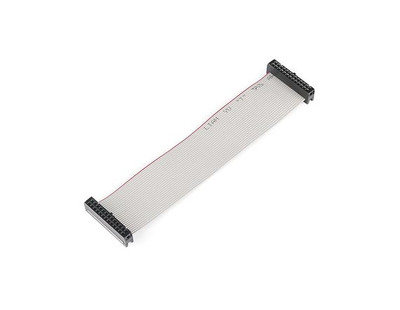 295209-001 - HP Vertical Lift Ribbon Cable DLT Tape Library