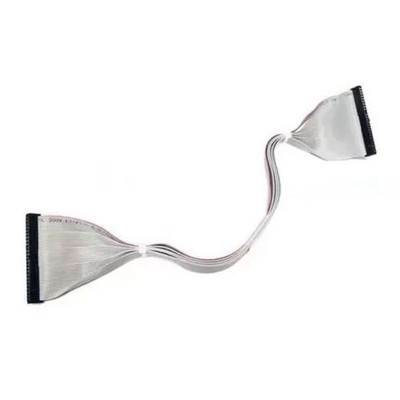 391055-001 - HP 20.4-inch 1.44MB Diskette Drive Data Cable