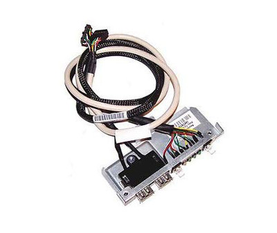 457870-001 - HP Front I/O LED Cable