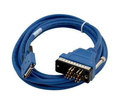 HP 4-Port V35 DTE Cable for ProLiant DL360p Gen8 Servers - 5063-1362 - Network Cable