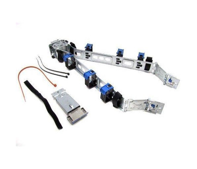 HP Management Cable kit for 10642 G2 Server - 528946-501 - Compatible with HP ProLiant DL360p Gen8 servers