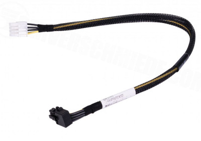 879163-001 - HP LFF/SFF Hard Drive Backplane Power Cable