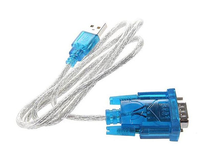 A5191-63001 - HP UPS Modem Console Cable