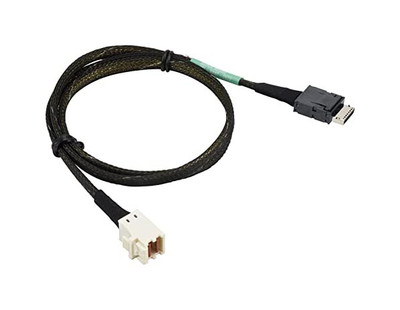 CBL-SAST-0972 Supermicro CBL-SAST-0972 70cm OCuLink to MiniSAS HD Cable