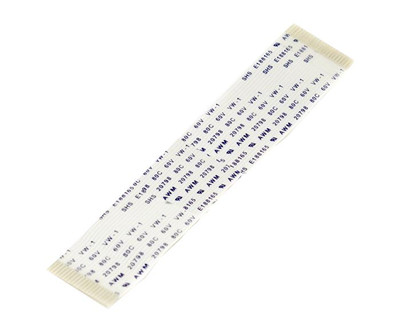 HP Laser Scanner Flat Flexible Cable for LaserJet Pro M402 M403 M426 M427 Series - RK2-6919-000CN - Printer Parts