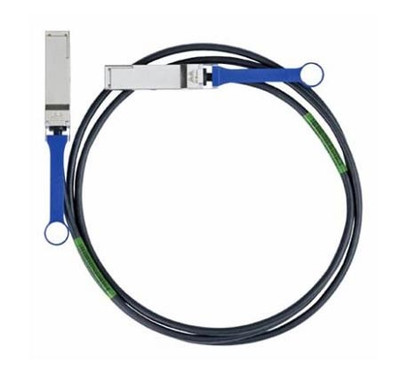 00W0051 - Lenovo 1m QSFP Passive Copper FDR14 InfiniBand Cable