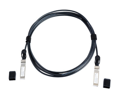 00WE037 - Lenovo 0.75m 100GbE QSFP28 DAC Cable