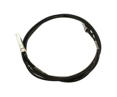02CM32 - Dell 3m 10GbE SFP+ Twinaxial Cable