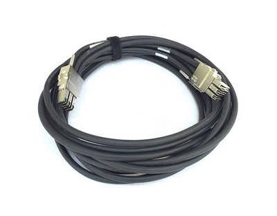 Dell Networking Cable 10GbE Copper Twinax 5m for SFP+ to SFP+ - 0F7HJM