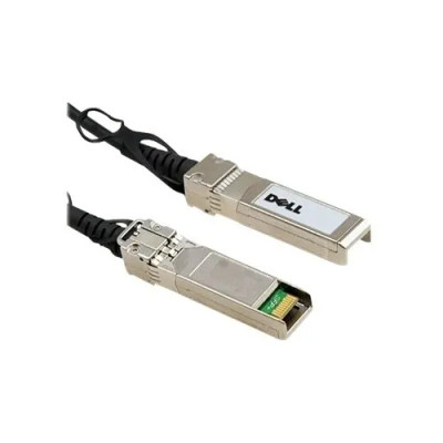 470-AAXB - Dell 0.5M QSFP+ 40GbE Passive Copper DAC Cable