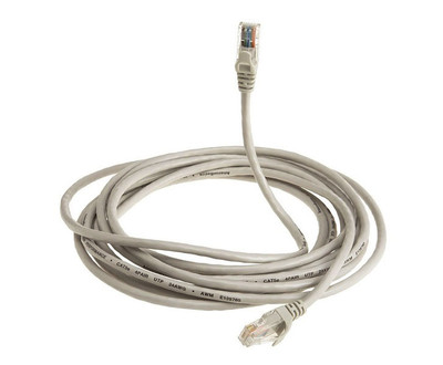 498385-B27 - HP 1.5M InfiniBand 4X DDR/QDR QSFP Copper Network Cable