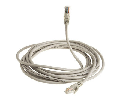 HP 1.5M InfiniBand 4X DDR/QDR QSFP Copper Network Cable for ProLiant DL360p Gen8 servers