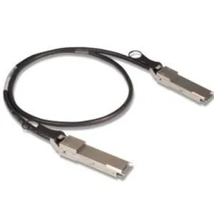 Ibm 3M Direct Attach Sfp+ Copper Cable 59Y1940 for Data Center Networking
