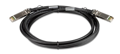 Lenovo 5m Active 10Gb SFP+ DAC Cable for ProLiant DL360p Gen8 Servers