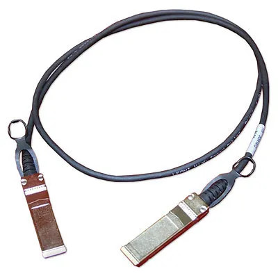 AP819A - HP 3m 10GBase-CU SFP+ Active Twinax Cable