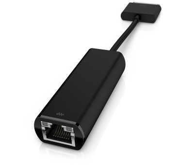 H3N49AA - HP ElitePad RJ-45 Ethernet Cable Adapter