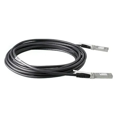 J9302A - HP 5m XFP to SFP+ Direct Attach Cable