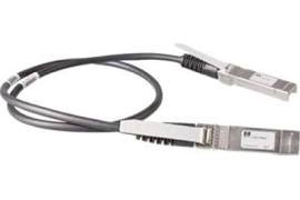 JH693A - HP 0.65m 10G SFP+ DAC Cable