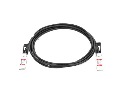 UACC-DAC-SFP10-5M - Ubiquiti Networks 10Gbps 5m SFP+ Direct Attach Cable