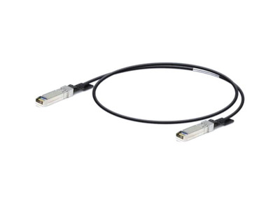 UACC-DAC-SFP28-1M - Ubiquiti 25Gb/s 1m SFP28 to SFP28 Passive Direct Attach Cable