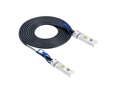 UACC-DAC-SFP28-5M - Ubiquiti 25Gb/s 5m SFP28 to SFP28 Passive Direct Attach Cable