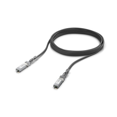 UACC-DAC-SFP28-5M - Ubiquiti Networks 25Gb/s 5m SFP28 Passive DAC Cable