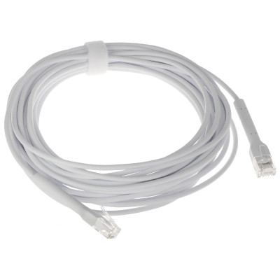 UC-PATCH-8M-RJ45 - Ubiquiti Ethernet Patch Cable RJ-45 CAT6 3 Meter White