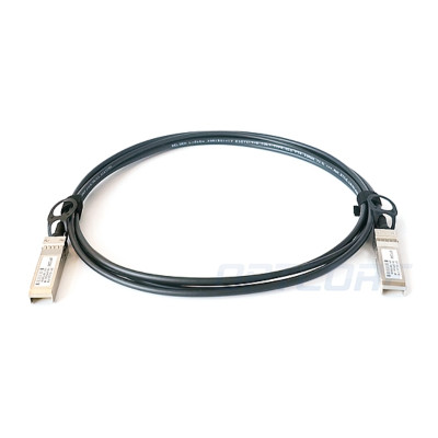 Ubiquiti UDC-1 10Gbps 1m Copper Cable for Networking Servers