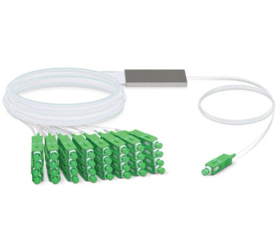 UF-SPLITTER-32 - Ubiquiti Networks 1:32 4.08m Fiber Splitter