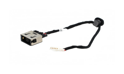 90205112 - Lenovo ACLU1 DC-IN Power Cable Assembly