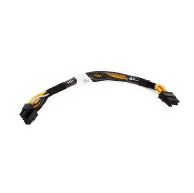 0CTJYF - Dell 10-Pin 6.5-Inch Power Cable