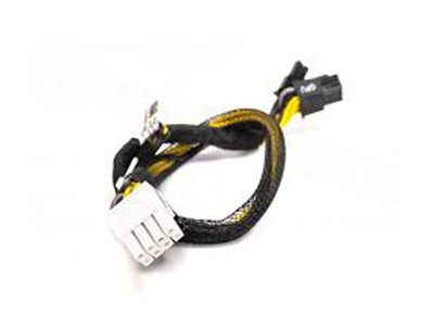 0J30DG - Dell 14.5" Graphics Card Power Adapter Cable