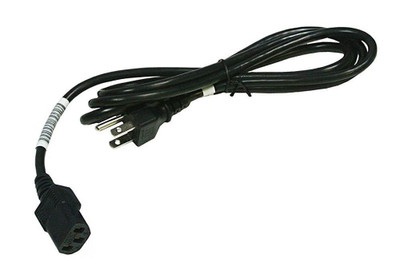121565-001 - HP 6ft AC Power Cable