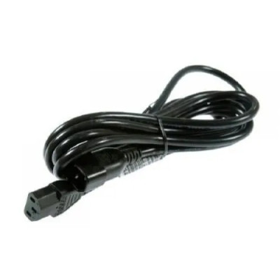 142258-002 - HP 8ft IEC to IEC AC Power Cable