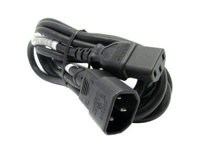 142258-003 - Compaq 3M 250V C14 to C13 Power Cord