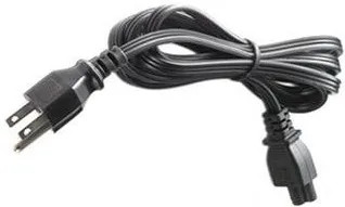 246959-001 - HP 1.8m 3-Wire Power Cord