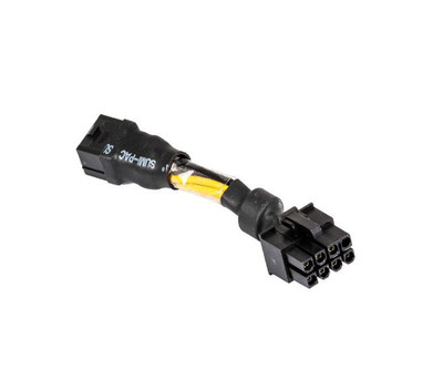 460621-002 - HP 6-Pin to 8-Pin GPU Power Cable