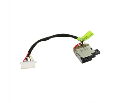 789660-FD3 - HP Laptop DC Jack Cable