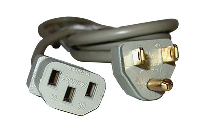 HP 2.3m Power Cord Cable 8120-1378 for ProLiant DL360p Gen8 Servers