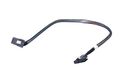 WVF6J - Dell 4x Bay Mini SAS-A to Backplane Power Cable for PowerEdge R620
